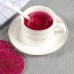 Chinese Sweet Assorted Dried Red Dragon Fruit Tea Handmade Bake Pitaya Slice tea
